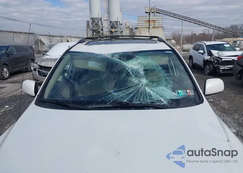 2008 Toyota Rav4 Limited z USA, uszkodzony, nr VIN JTMBD31V385187922